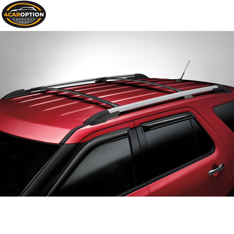 2020 Ford Roof Rack Cross Bars Ford Explorer Universal YHTAUTO Car