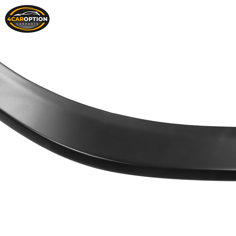 Fits 19-25 Lexus ES350 ES300h XZ10 7th Gen Matte Black Trunk