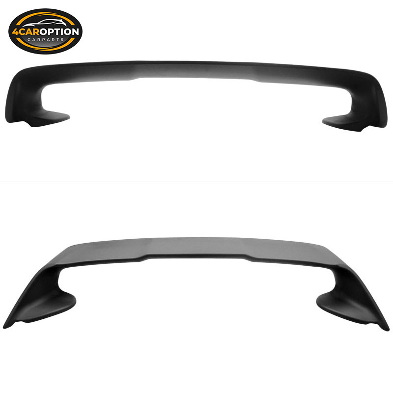 パルッキー FOR 2008-2017 LANCER EVO X 10 MR GSR JDM DUCKBILL STYLE