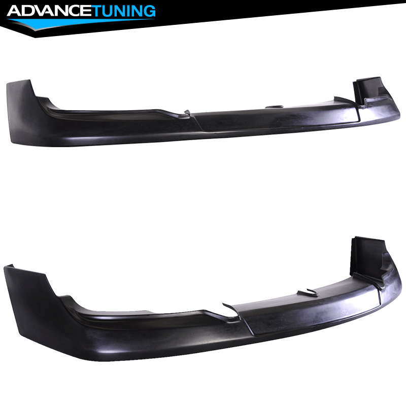Fits 97-98 Nissan 240SX S14 Kouki GR Style Unpainted Front