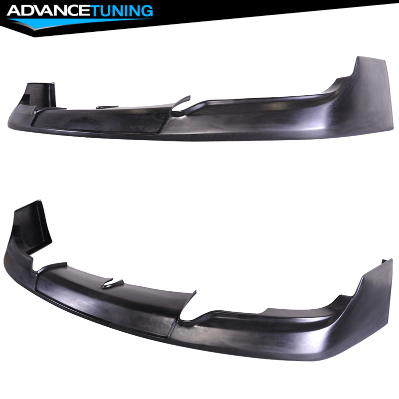 DorkiDori S13 Type-X urethane lip, S14 Kouki urethane lip