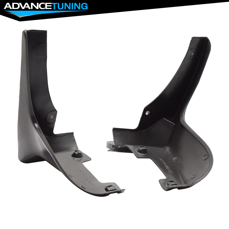 For 04-10 Mazda RX-8 Coupe OE Style Side Skirts Rocker Panel