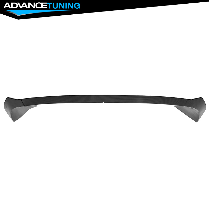 Aileron Arrière ABS Pour Hyundai Ioniq 5 (2022-2023) - Style Sport, Facile à Coller, Sans Perçage - 12