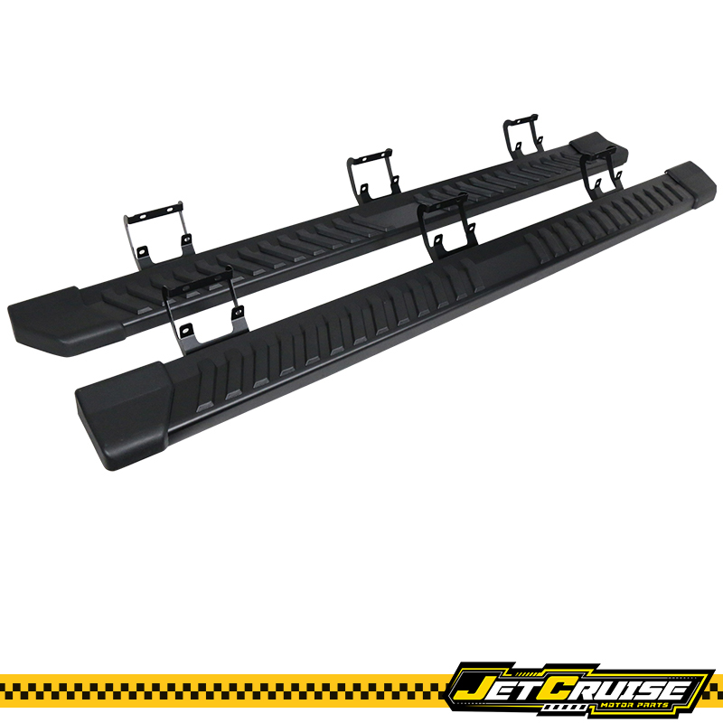 Fits 15-25 Ford F150 Super Crew Cab 6