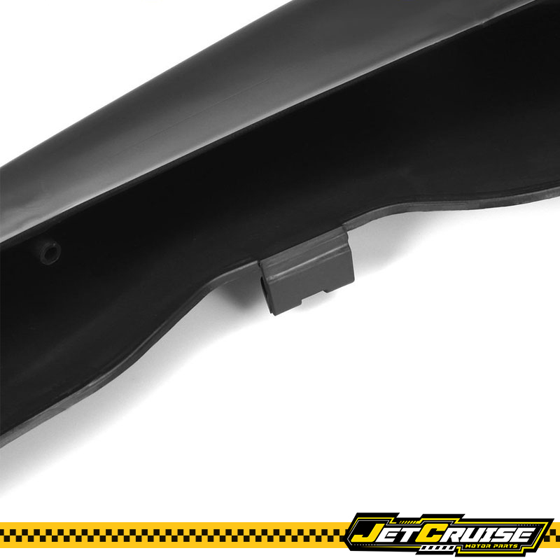 2014-2016 Toyota Corolla S 2PC Front Splitter - Ventus Autoworks