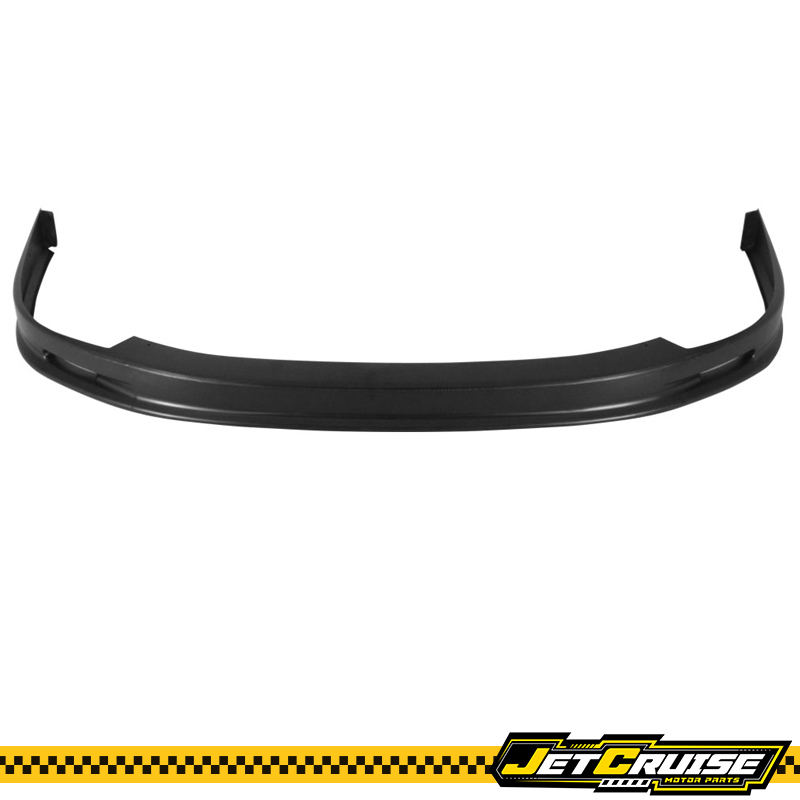 Fits 98-01 Acura Integra DC2 Mugen Style Front Bumper Lip Spoiler