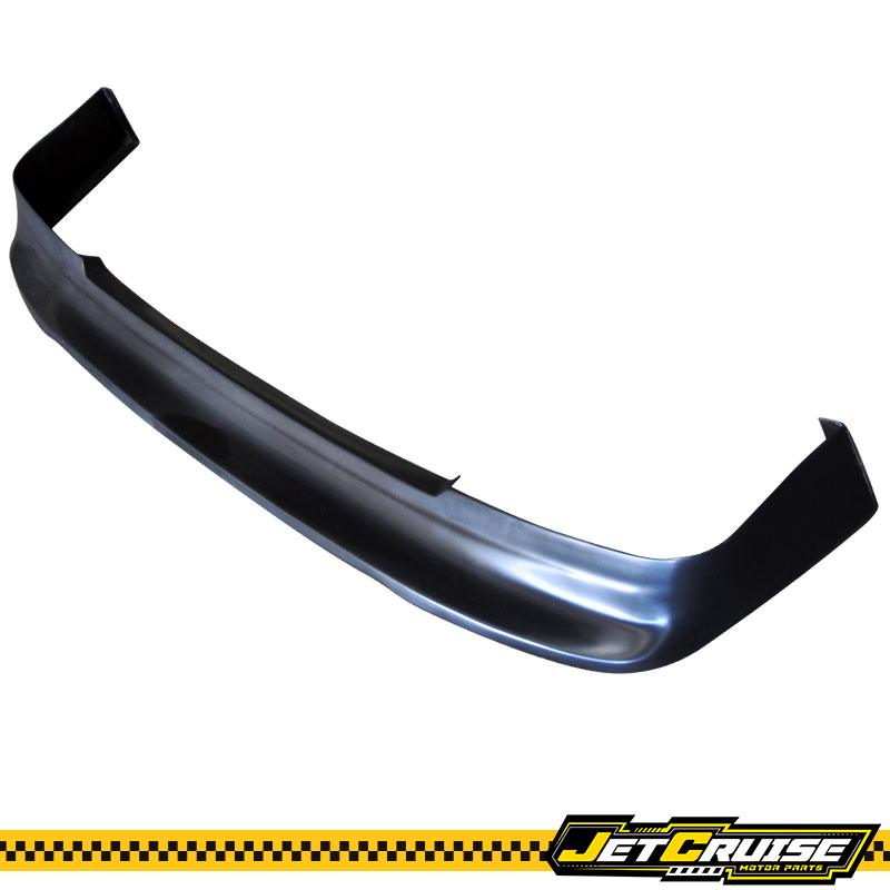 Fits 88-89 Honda Civic 3Dr 88-91 Civic Wagon Z-Style Front Bumper