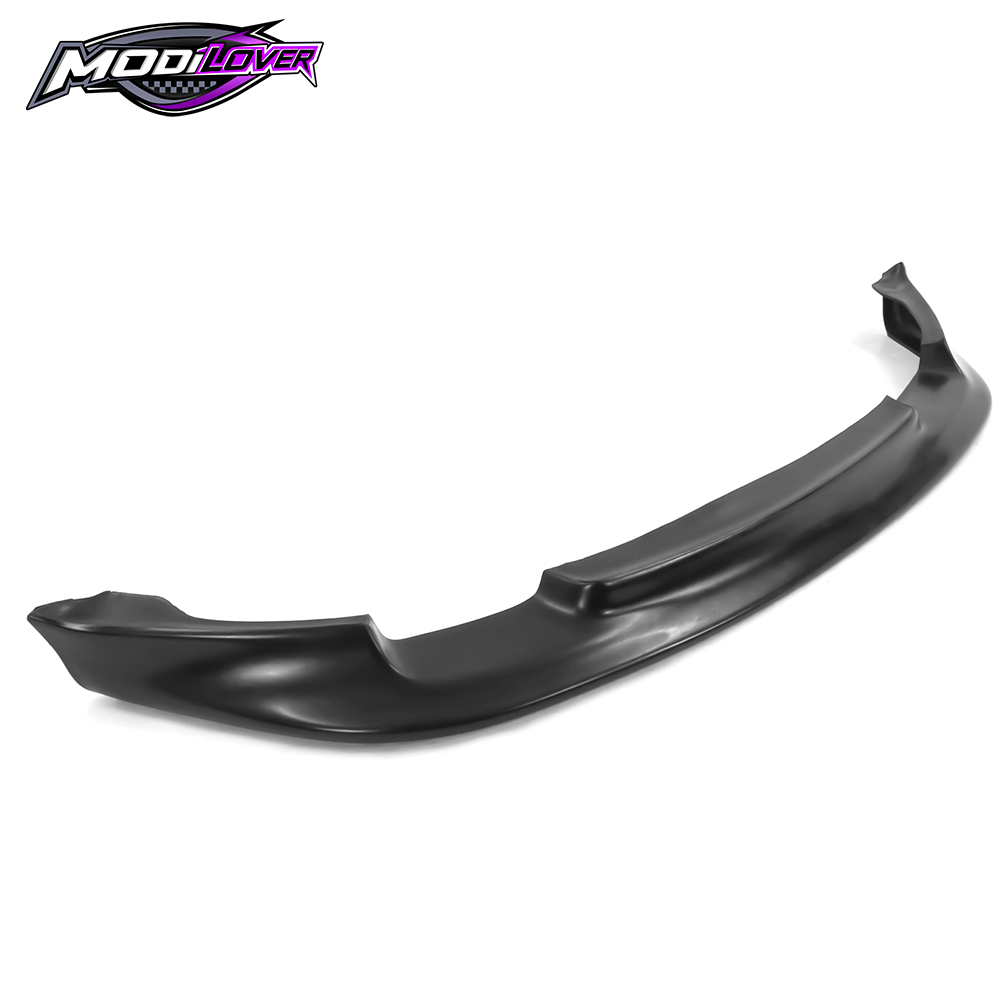 Fits 90-97 Mazda Miata MX5 GV Style Front Bumper Lip Kit Kit