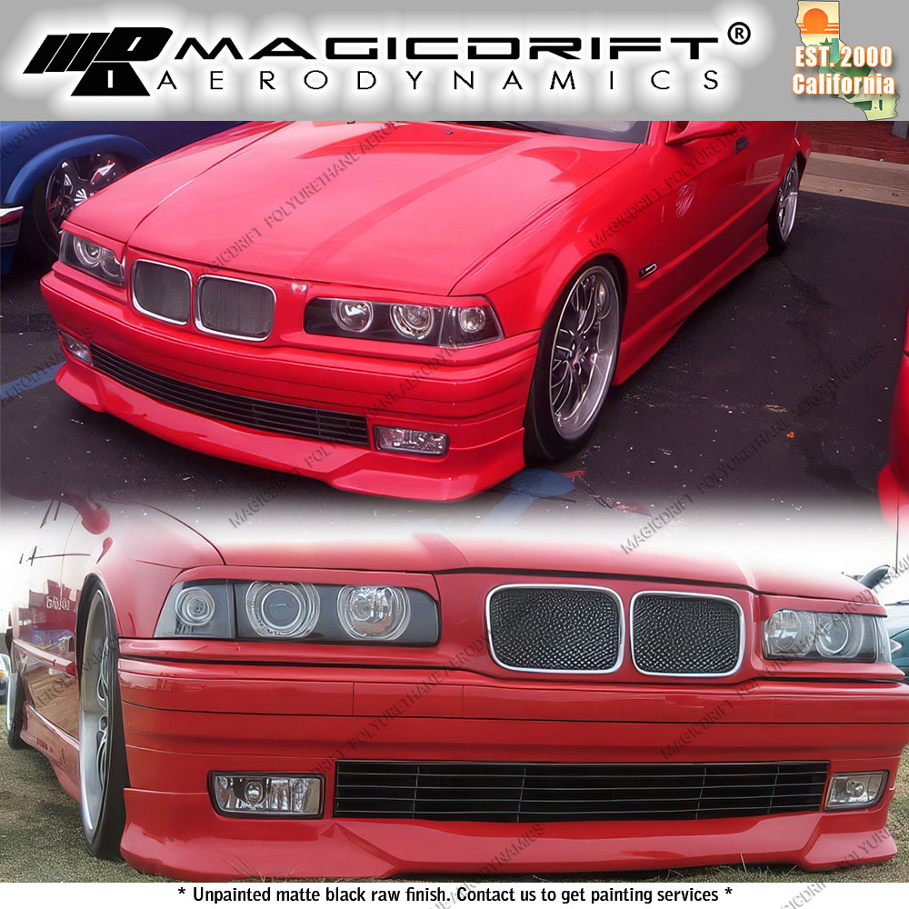 Bmw Spoiler Purchase 1992-1998 Bmw E36 Series Door Coupe ABS
