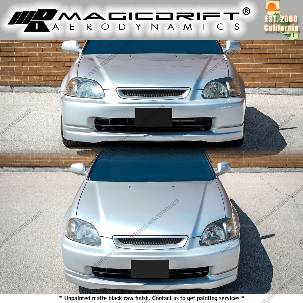 EK9 シビックタイプR 純正バンパー 後期型 （EK3 EK4 シビック） Yahoo 