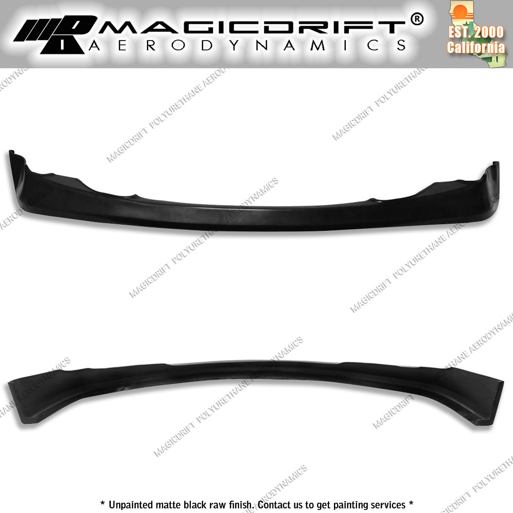 For Lexus 06-08 IS250 / IS350 JDM VIP VTX Digna Style Front Bumper