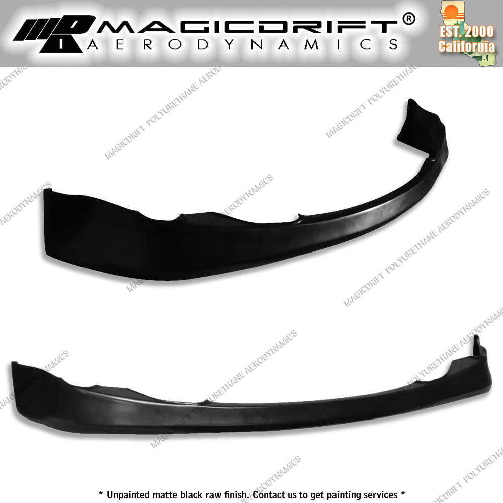 For Lexus 06-08 IS250 / IS350 JDM VIP VTX Digna Style Front Bumper