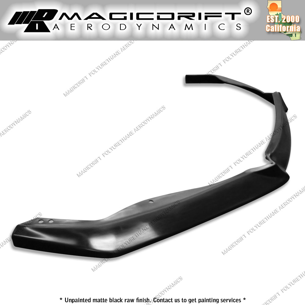 For 13-16 Scion FR-S GT Style Front Bumper Lip Spoiler Chin