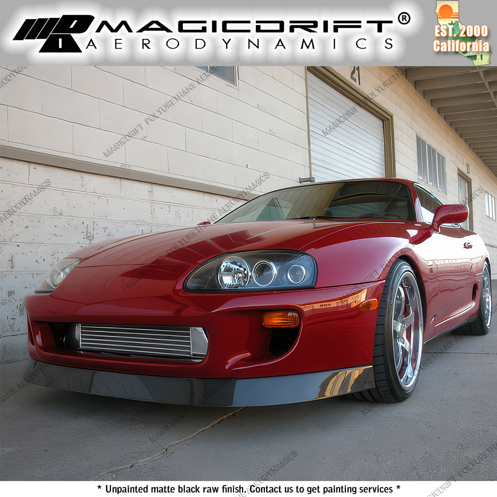 SUPRA - タッキー A90 SUPRA ZR10| R888R @teamtoyotiresjp treadpass