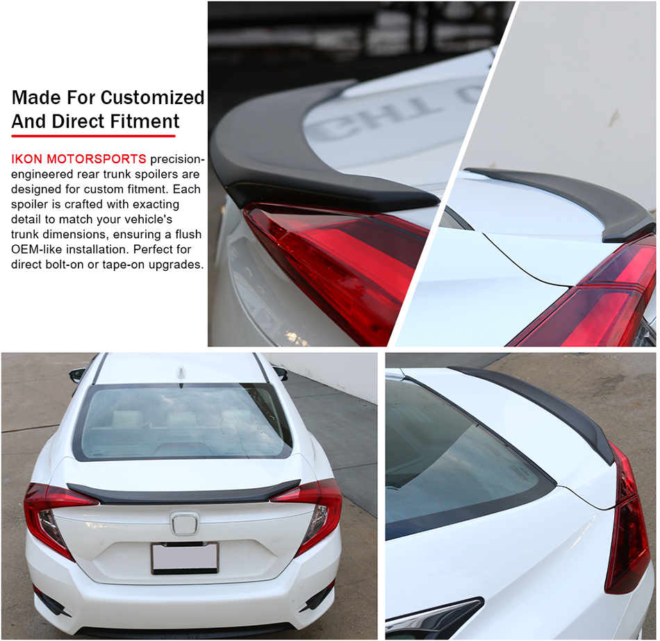 小物 wing Amazon | ZX25R ウィングスポイラー 21.5 cm ABS サイドウイングフェア