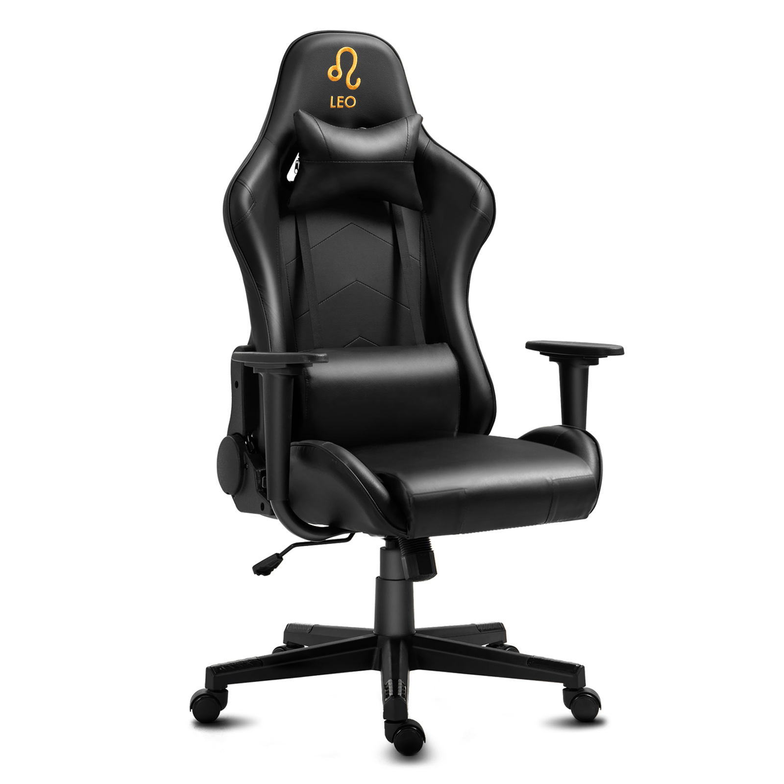 Ergonomic Racing Gaming Chair Swivel Recliner Office Executive Computer Chair