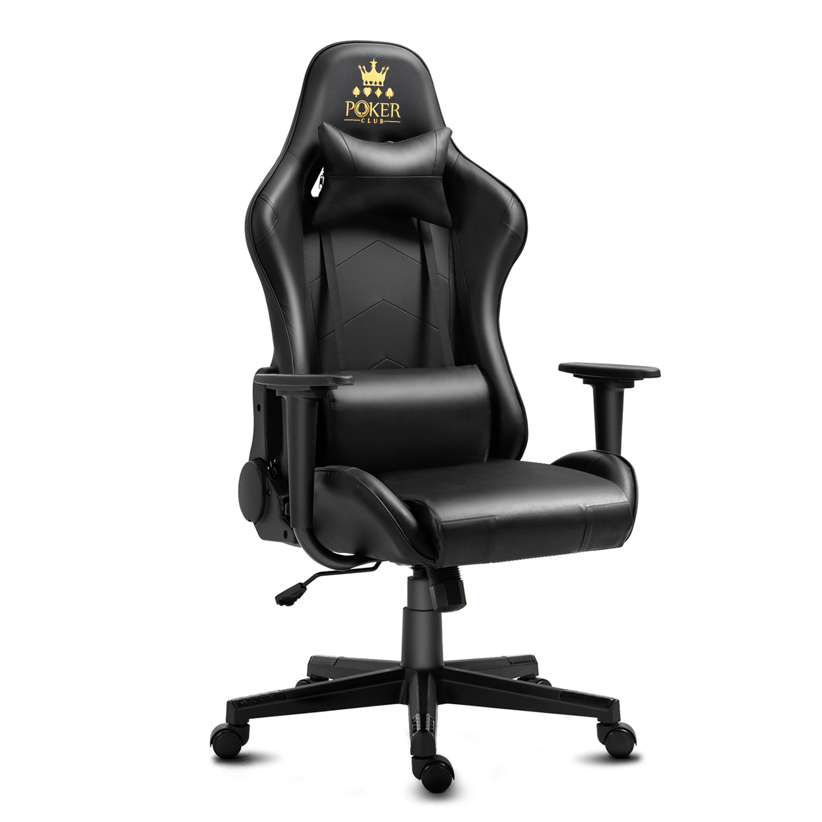 Ergonomic Racing Gaming Chair Swivel Recliner Office Executive Computer Chair