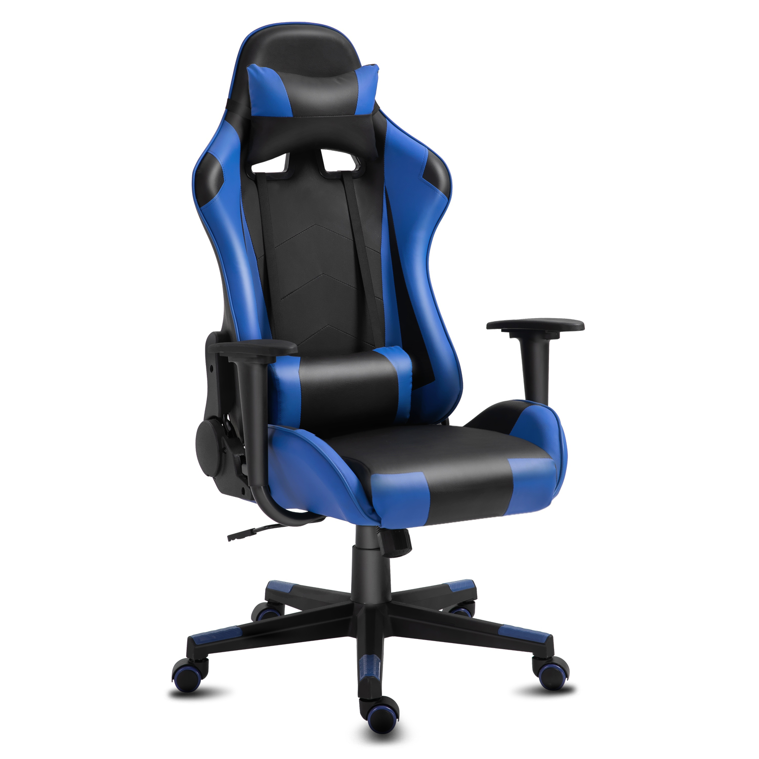 Ergonomic Racing Gaming Chair Swivel Recliner Office Executive Computer Chair