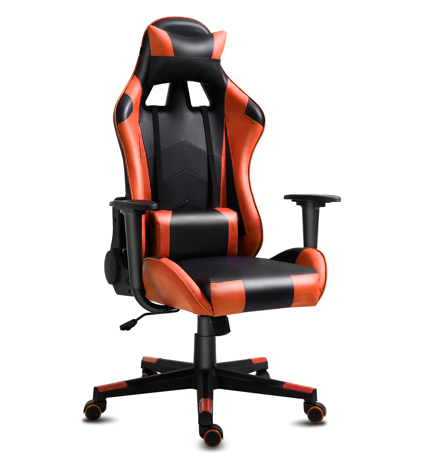 Ergonomic Racing Gaming Chair Swivel Recliner Office Executive Computer Chair