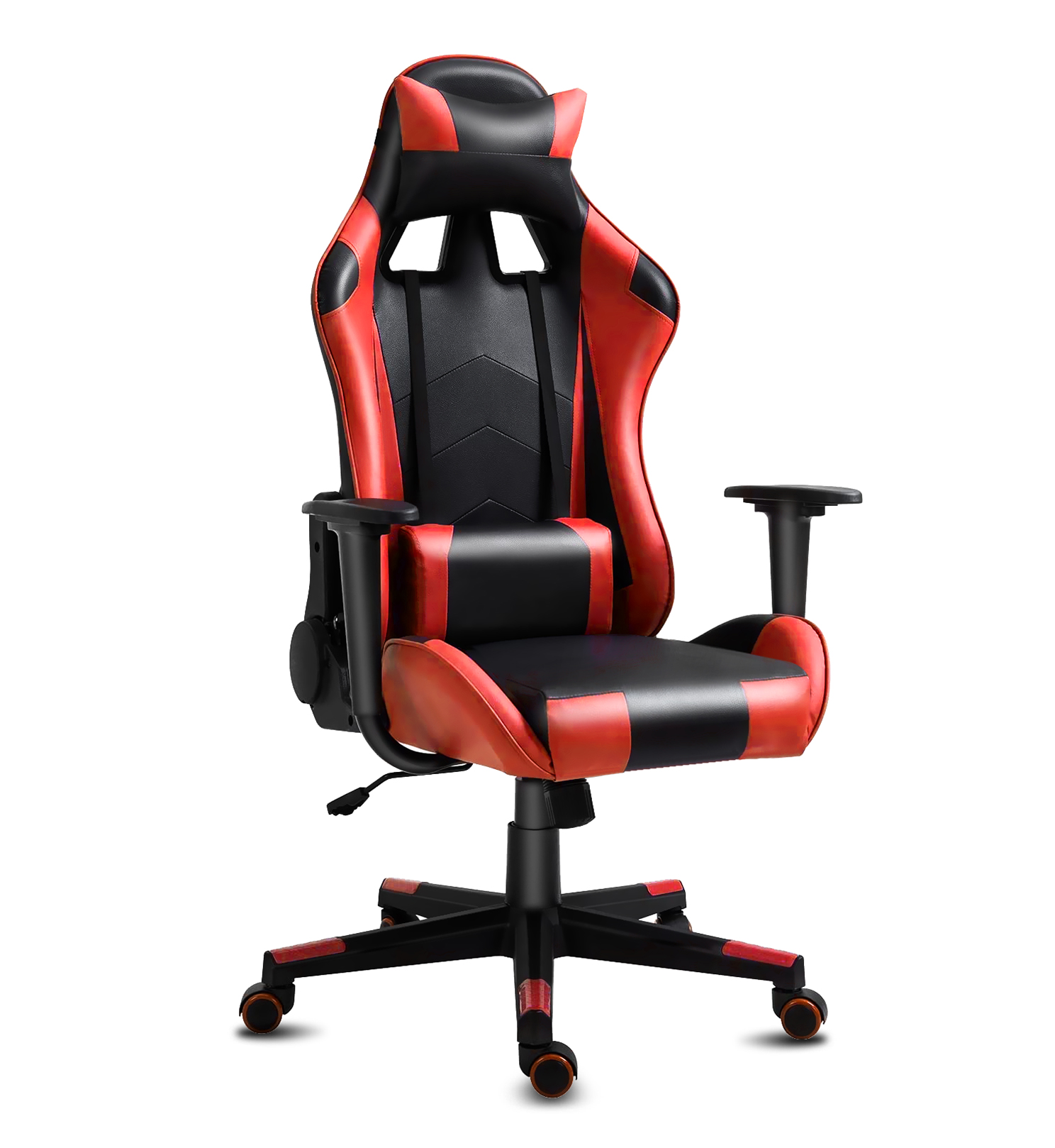 Ergonomic Racing Gaming Chair Swivel Recliner Office Executive Computer Chair