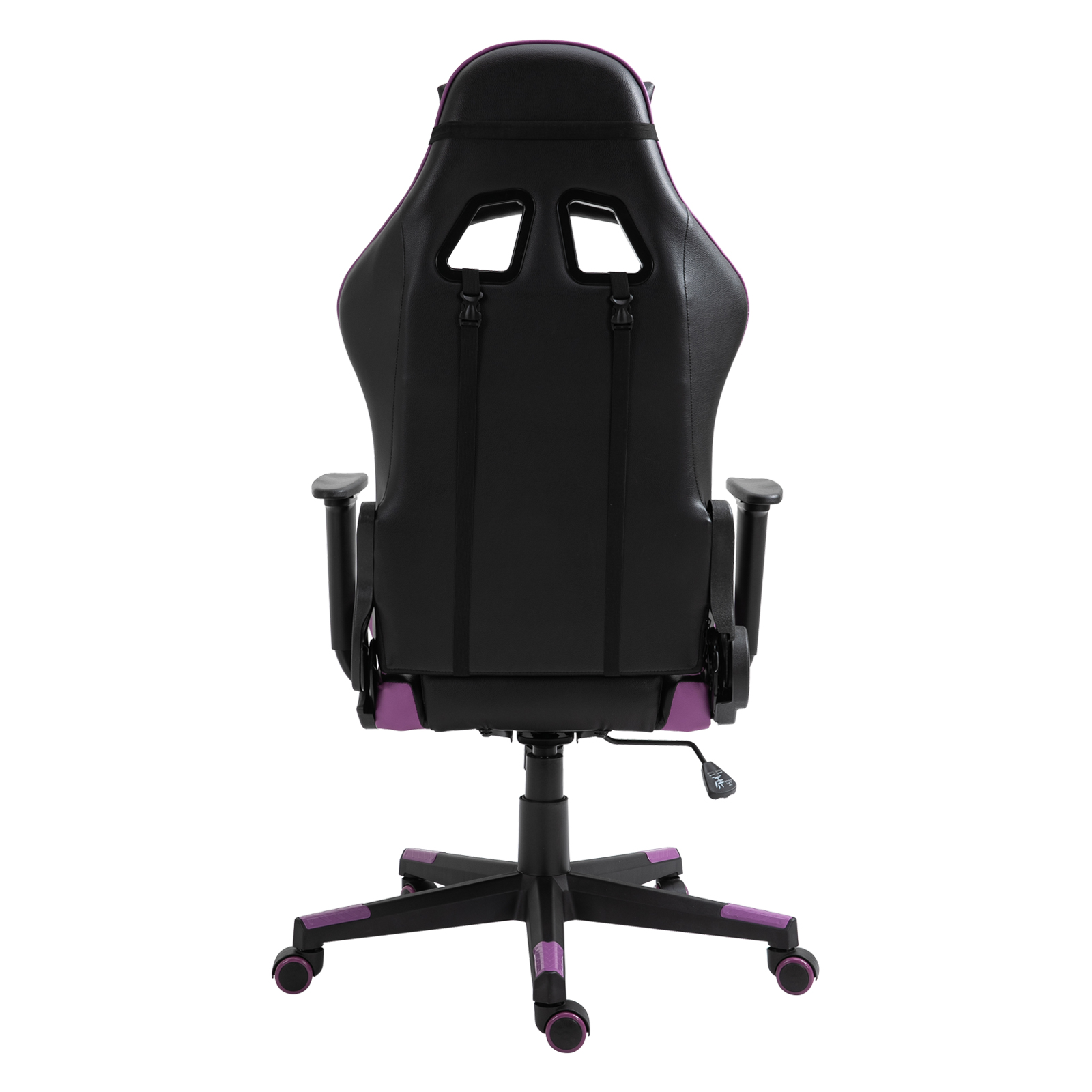 Ergonomic Racing Gaming Chair Swivel Recliner Office Executive Computer Chair