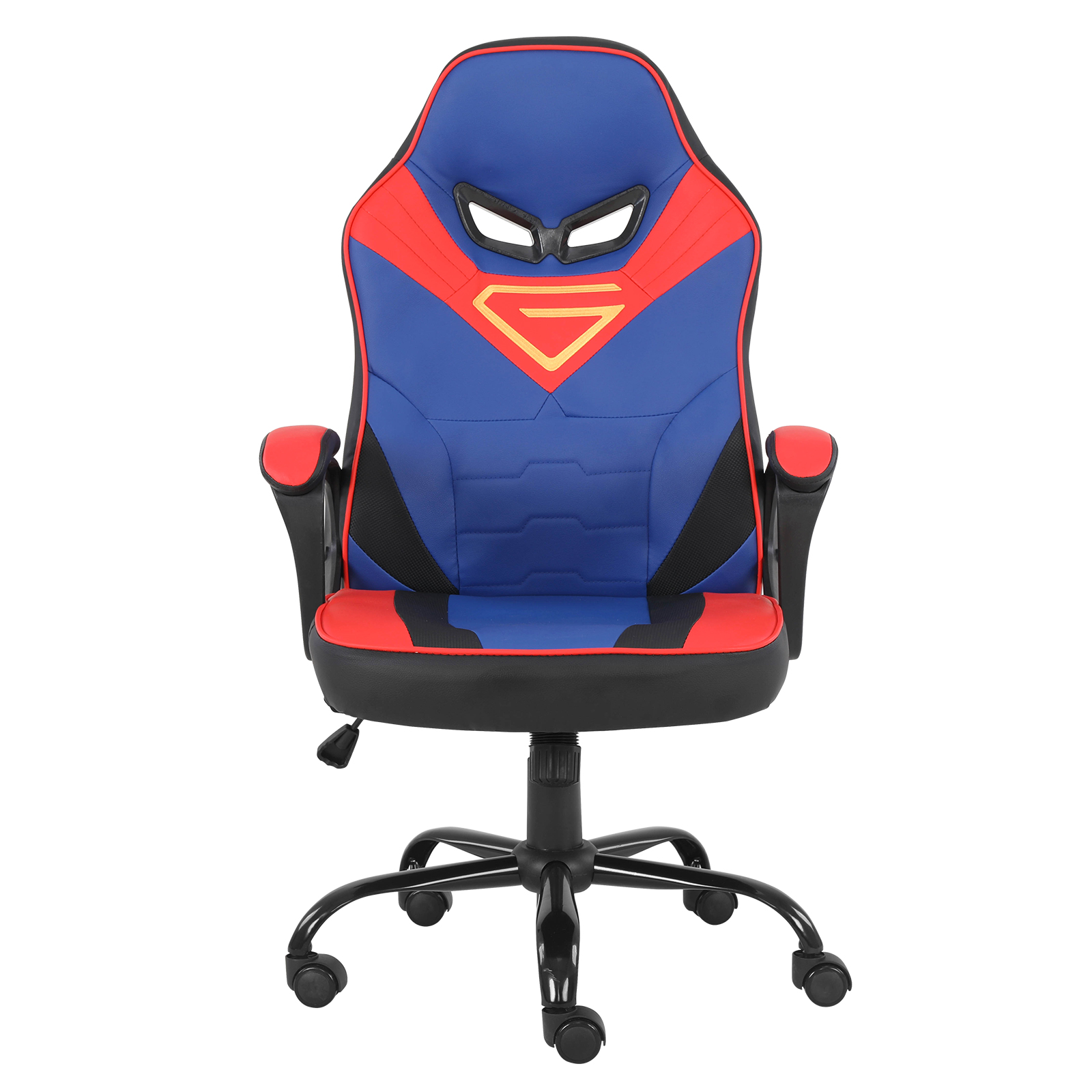 Gaming Chair for Kids Ergonomic Adjustable Swivel Computer Desk Chair