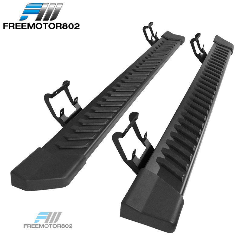 Ford Performance Off Road Running Board Set 15-22 F150