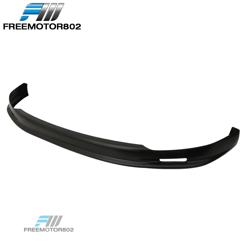 Sugi RMBⅡ R ALD/PJ EGM 2015 Fit 92-95 Honda Civic EG Sedan Mugen Style PP Front Bumper