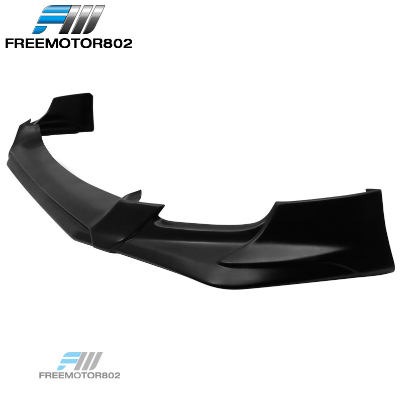 Fits 13-16 Scion FR-S FRS PU RS Style Front Bumper Lip Spoiler | eBay
