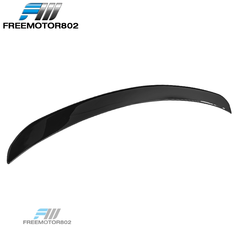 Fits 10-15 Chevrolet Cruze OE Style Rear Trunk Spoiler Wing Lip
