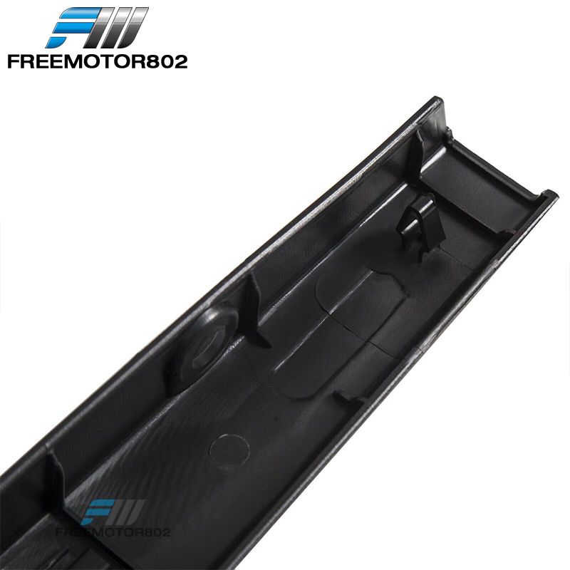 Rear Tailgate Protector Trim And Seat Cover Suits Hilux 2015 - 2024