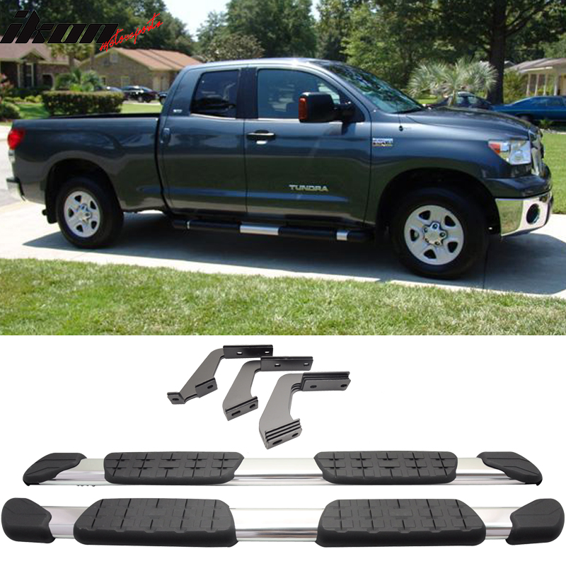 2007-2021 Toyota Tundra Double Cab 5