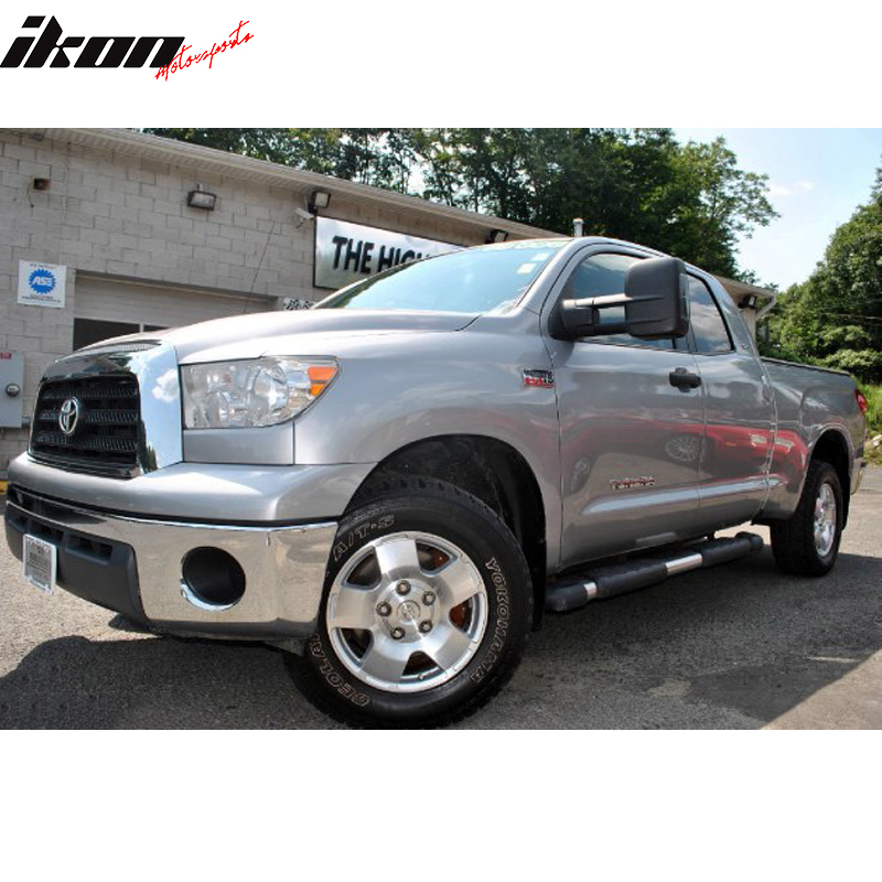 2007-2021 Toyota Tundra Double Cab 5