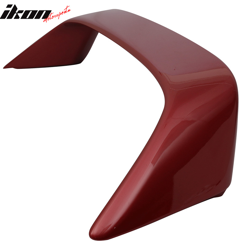 Mr.PAPA　リア Fits 94-01 Acura Integra DC2 Type R TR Rear Trunk Spoiler Lip