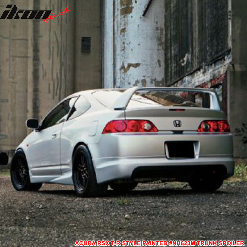 スーパーディオ　LEXUS RSX TypeS URA エアコン シンメトリカルAWD カービィ痛車 Super Street Acura RSX Type S Revell 1:25 Model Kit 85-1547 Sealed