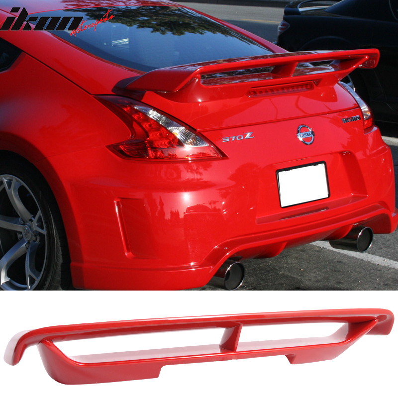 アラレ3号 2009-2020 Nissan 370Z Radiator Core Support Assembly OEM | eBay