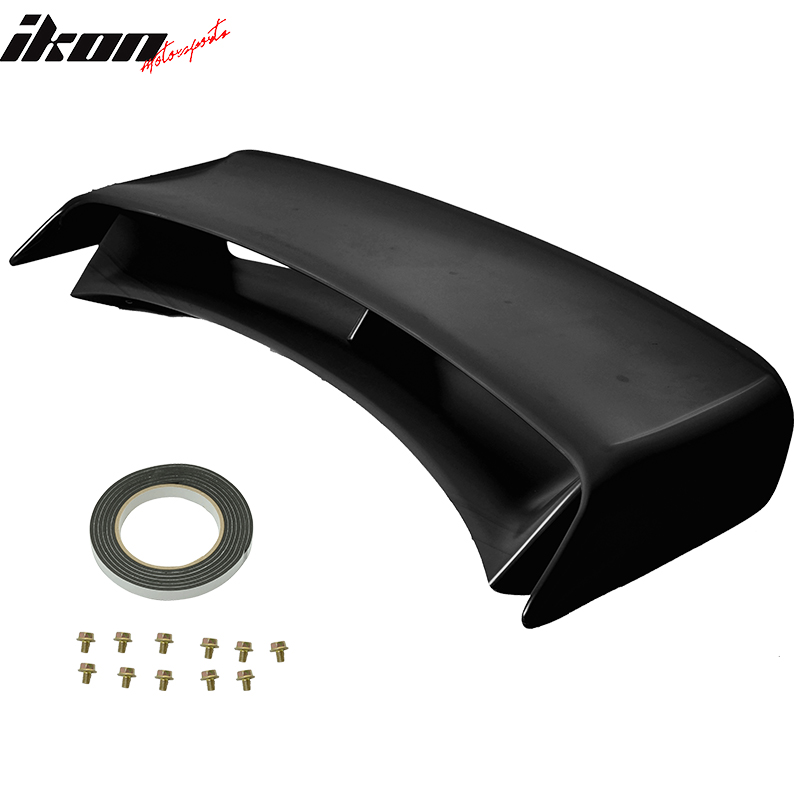 Fits 09-21 Nissan 370Z Z34 Fairlady Z N Style Rear Trunk