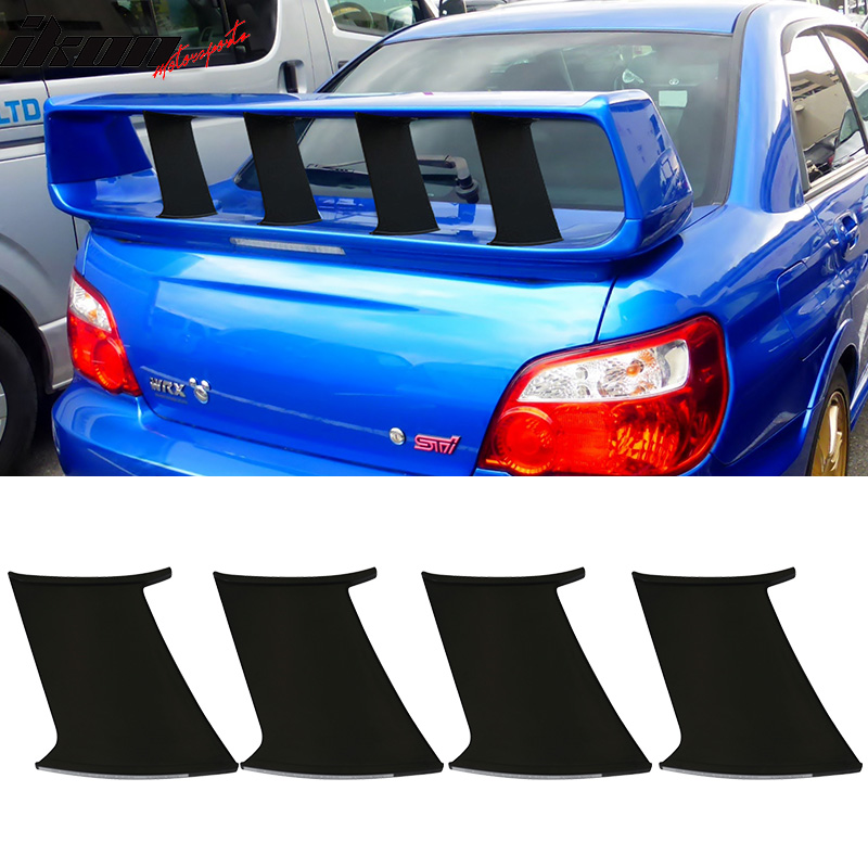 WRX STi ホーンパッド ステリモ取り付け&ホーンパッド交換（スバル インプレッサ WRX