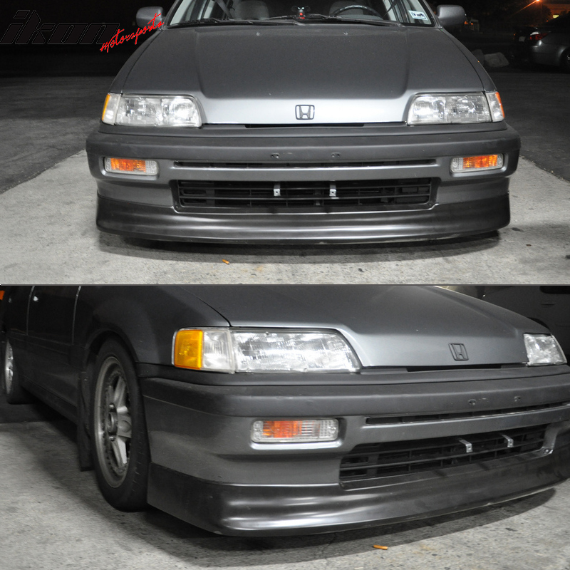 Honda Civic EF civicセット 3台 Amazon.com: USR DEPO 90-91 Civic 4D Corner Lights - Front