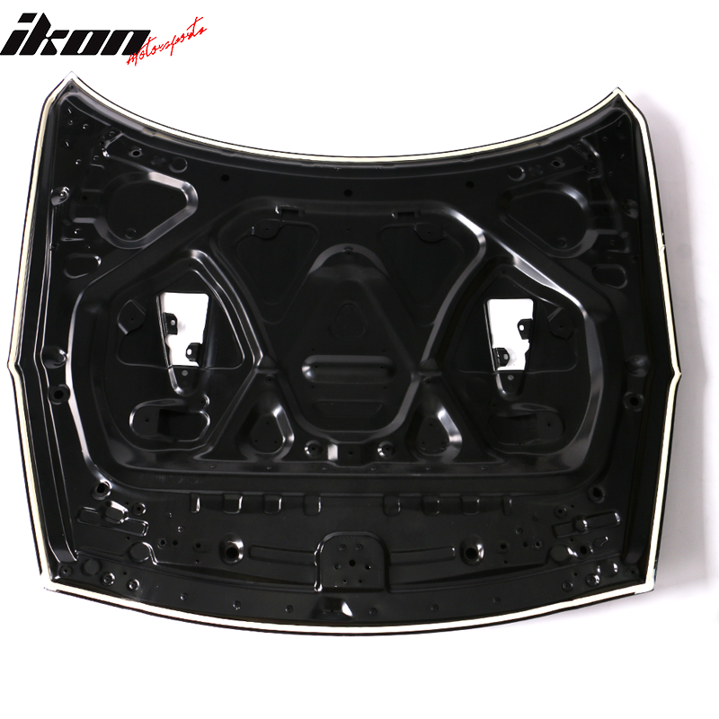 2015年製 CORONA GH-B198F Fits 09-24 Nissan R35 GTR GT-R Front Bumper Cover & Front