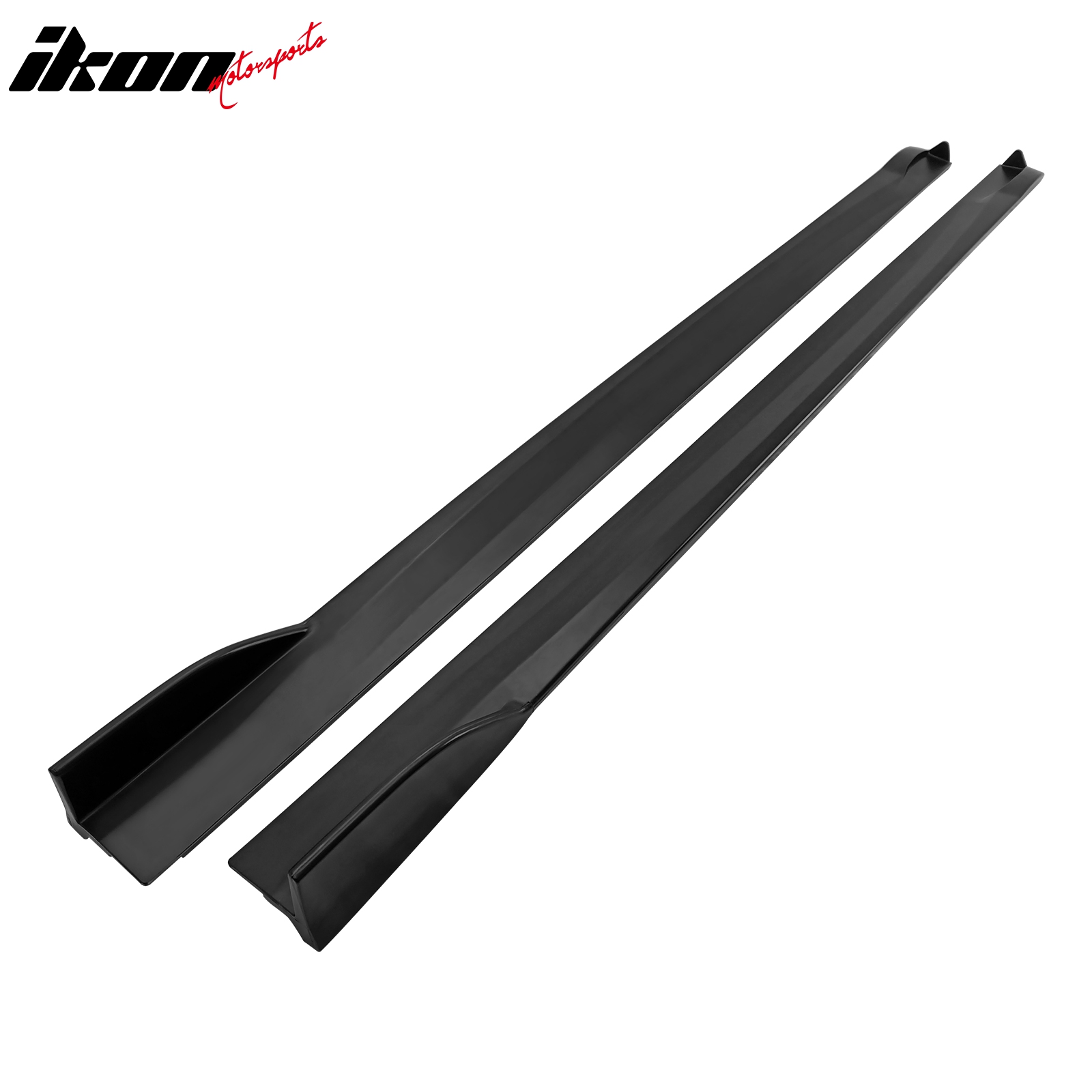 Fits 19-25 Toyota Corolla E210 Hatchback T Style Side Skirts