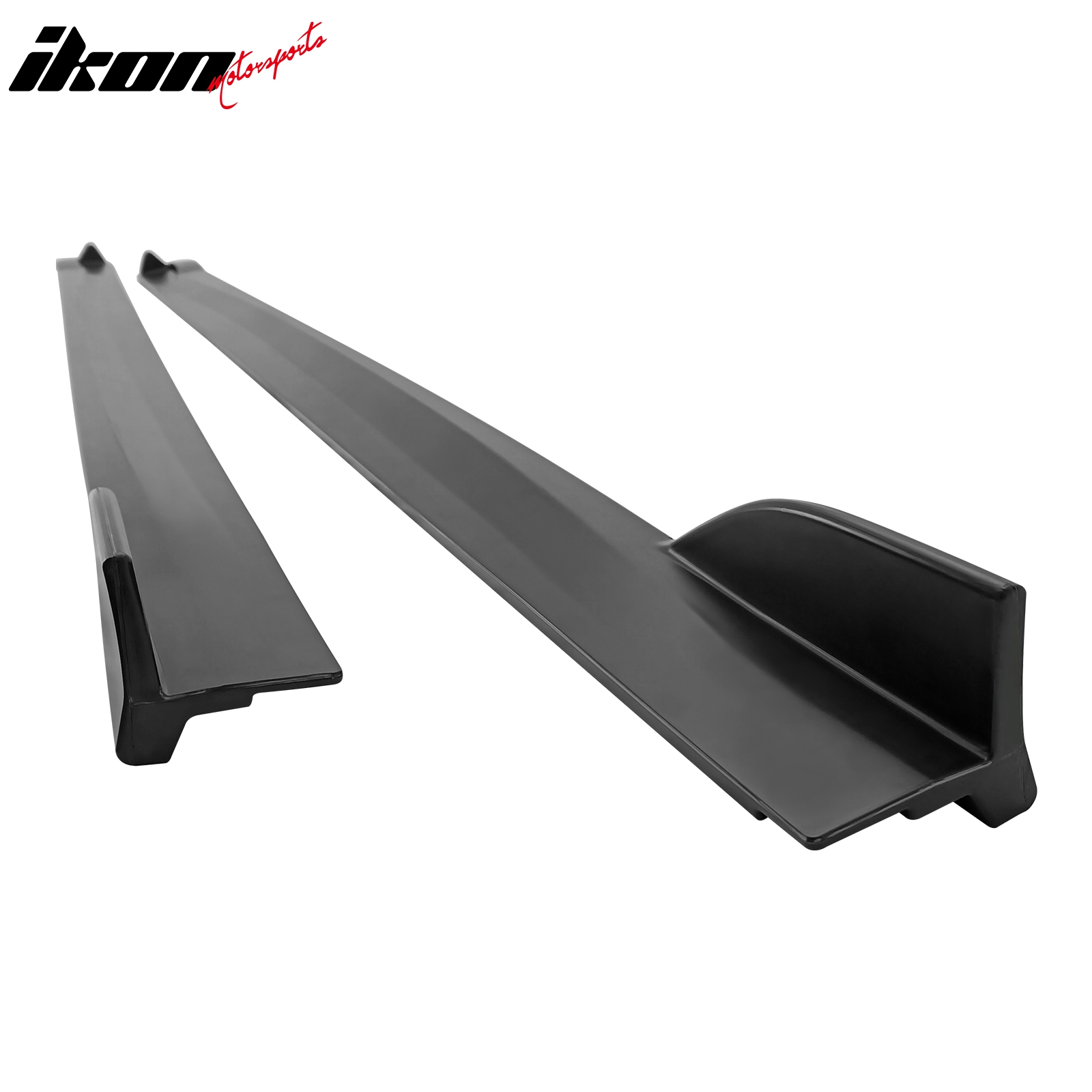 Fits 19-25 Toyota Corolla E210 Hatchback T Style Side Skirts