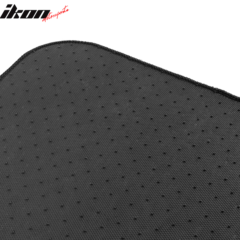Fits 17-23 Mini Cooper Countryman Nylon Floor Mats Liner Front Rear Carpet - Picture 29 of 39