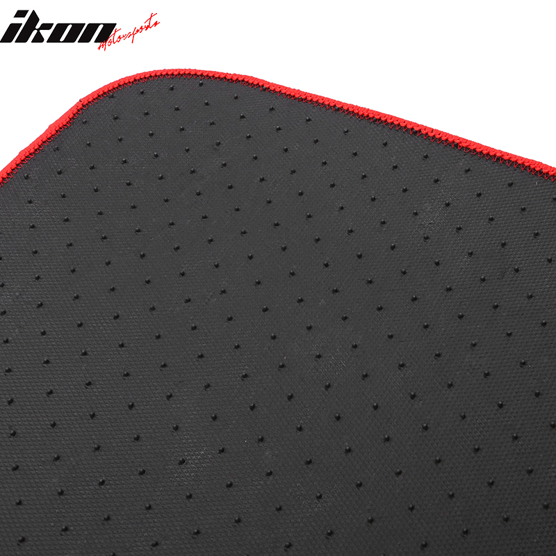 Fits 17-23 Mini Cooper Countryman Nylon Floor Mats Liner Front Rear Carpet - Picture 38 of 39