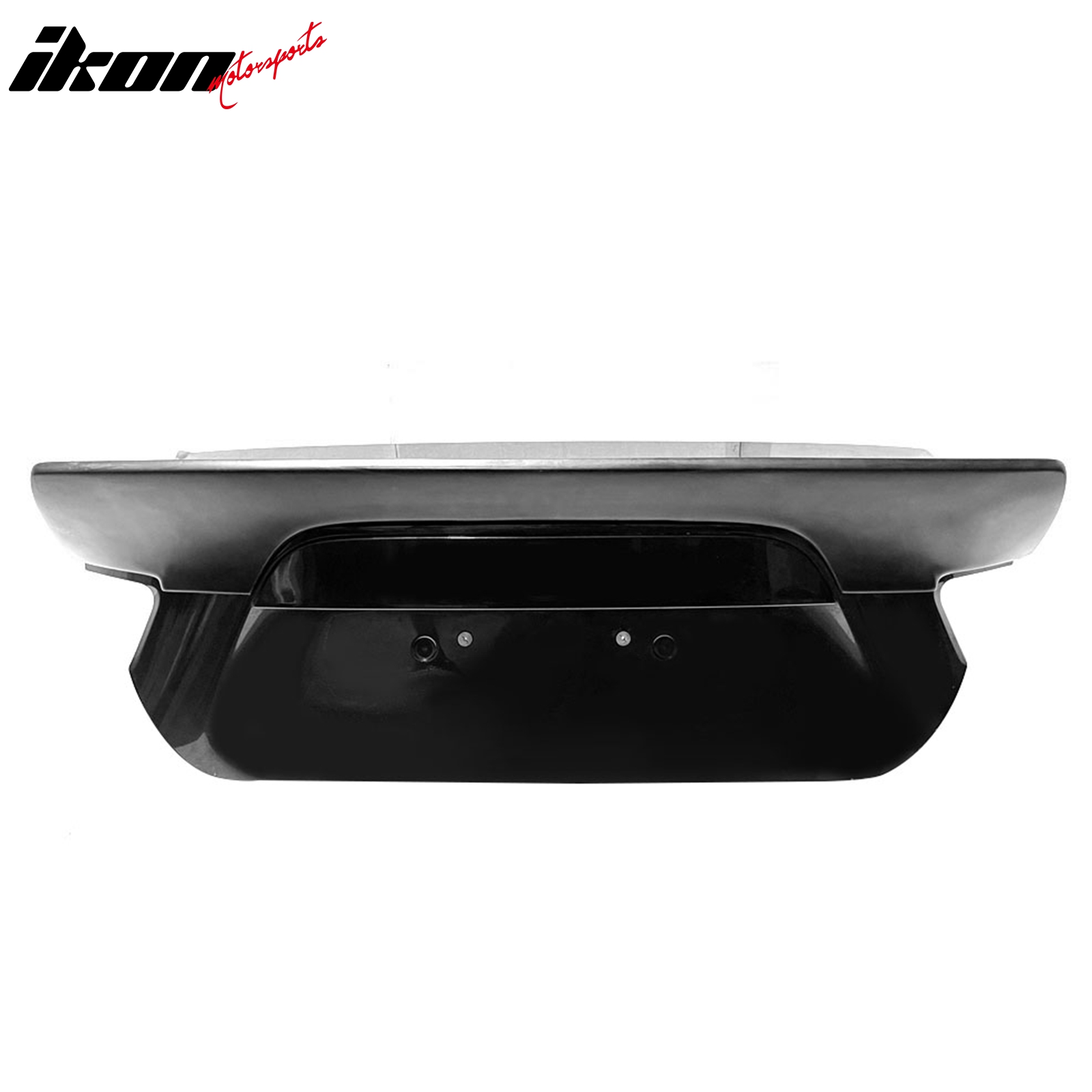 For 13-20 Toyota 86 Subaru BRZ FR-S RB Style Rear Trunk Spoiler