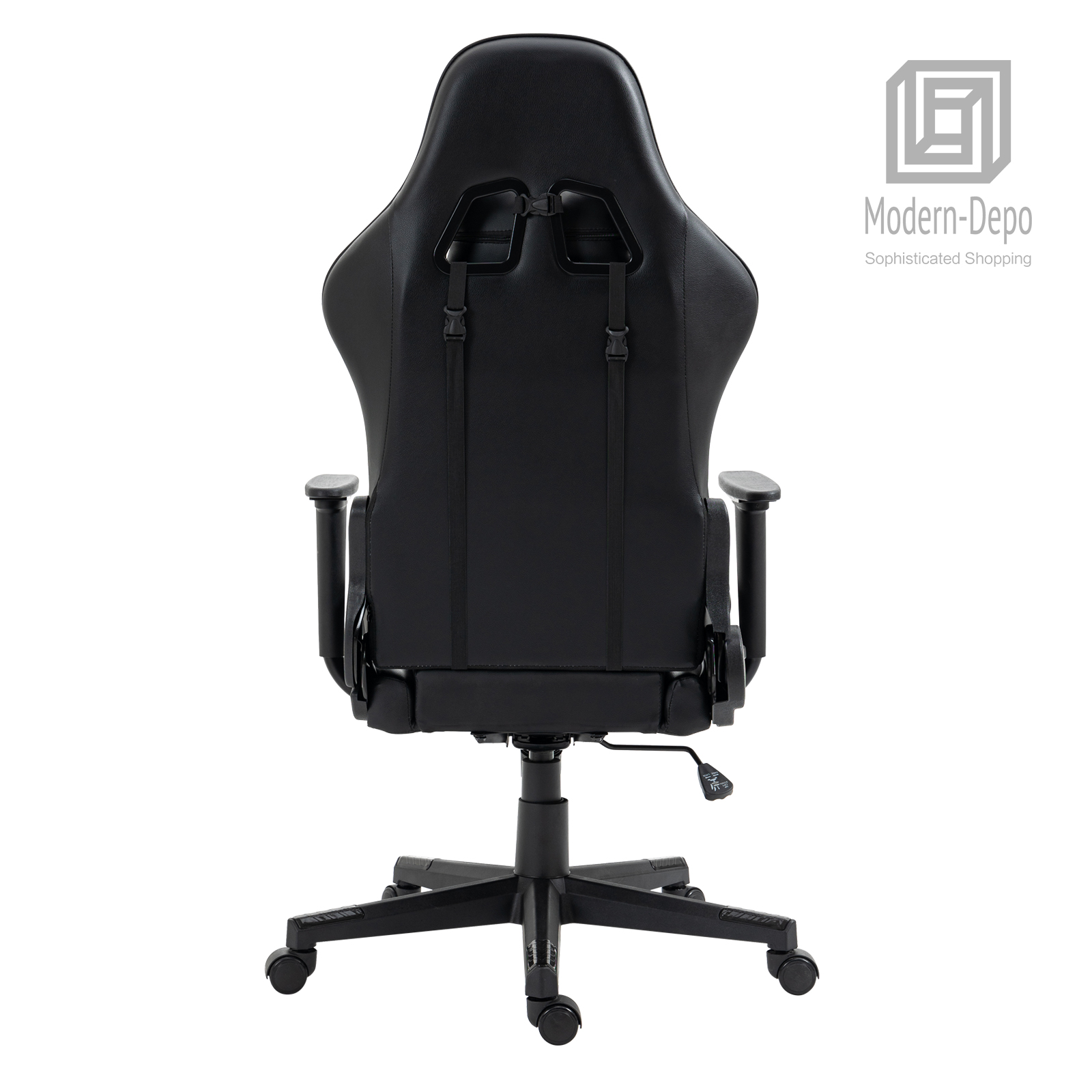 Ergonomic Racing Gaming Chair Swivel Recliner Office Executive Computer Chair