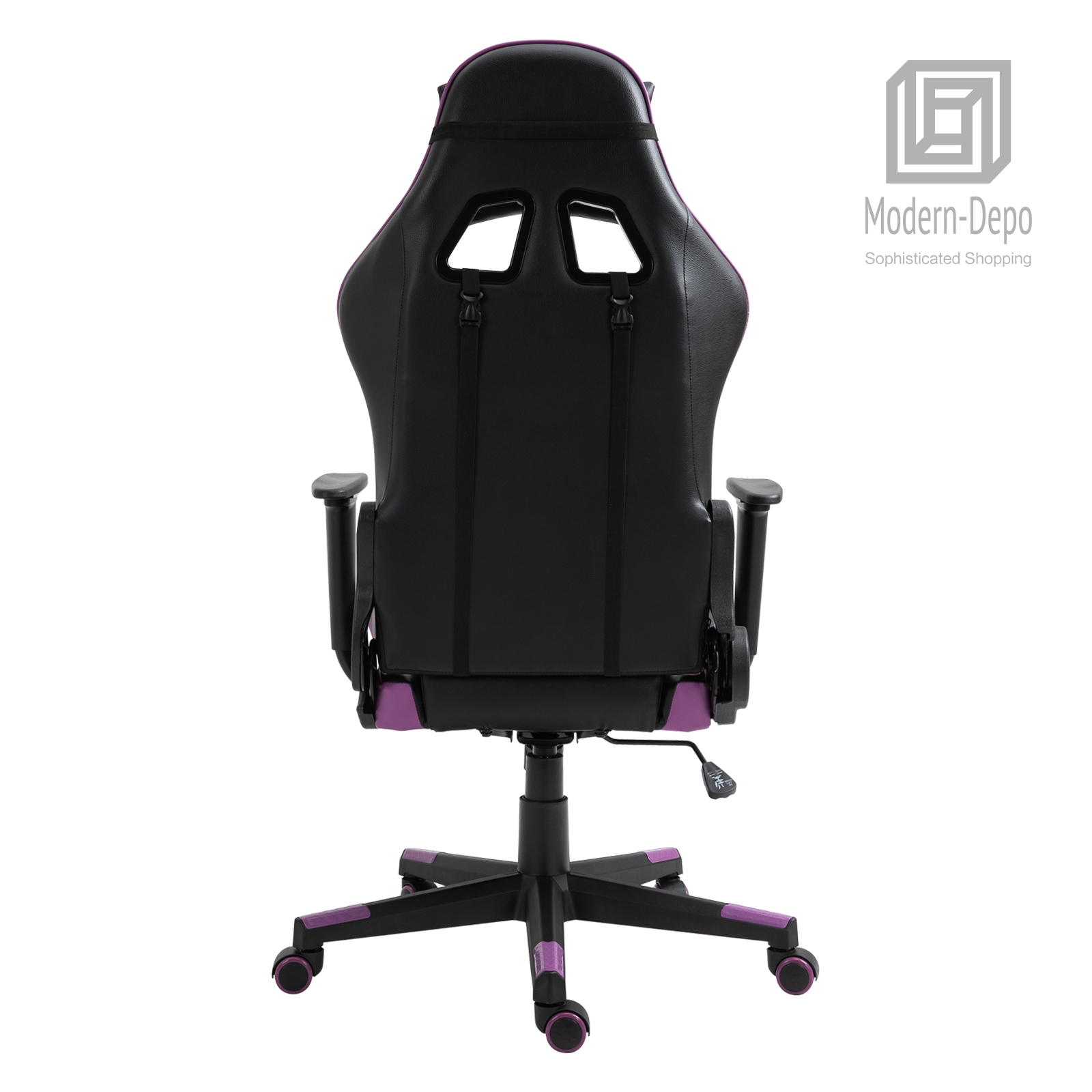 Ergonomic Racing Gaming Chair Swivel Recliner Office Executive Computer Chair