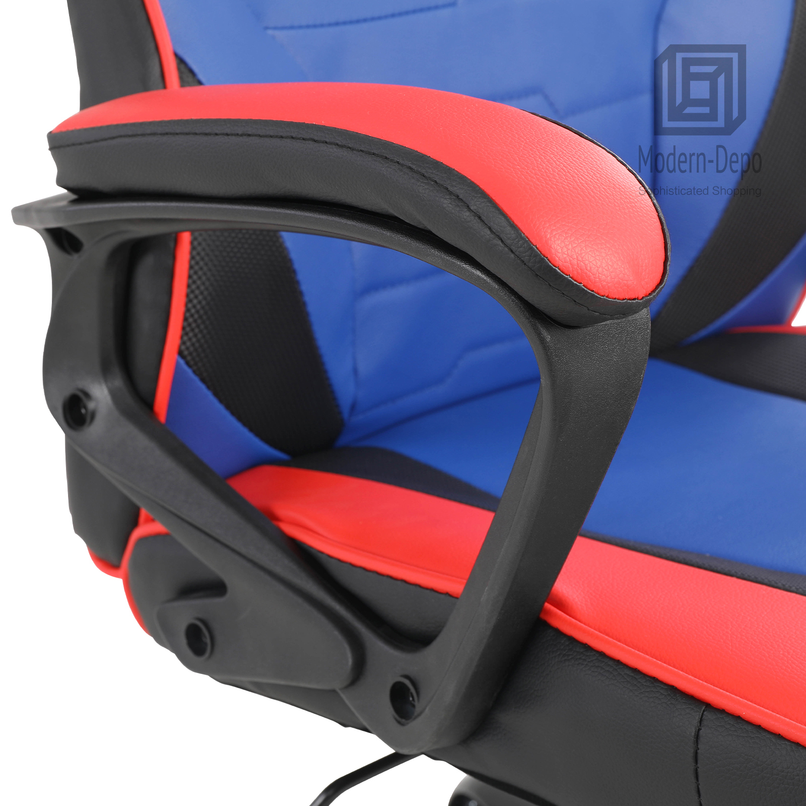 Gaming Chair for Kids Ergonomic Adjustable Swivel Computer Desk Chair